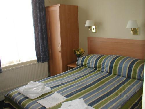 Grand Ash Hotel Лландидно Номер фото