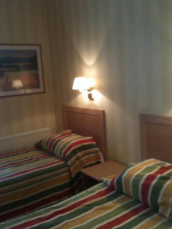 Grand Ash Hotel Лландидно Номер фото