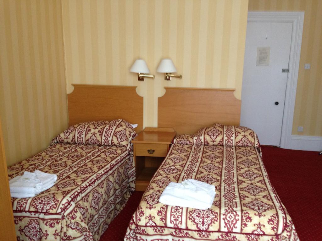 Grand Ash Hotel Лландидно Екстер'єр фото
