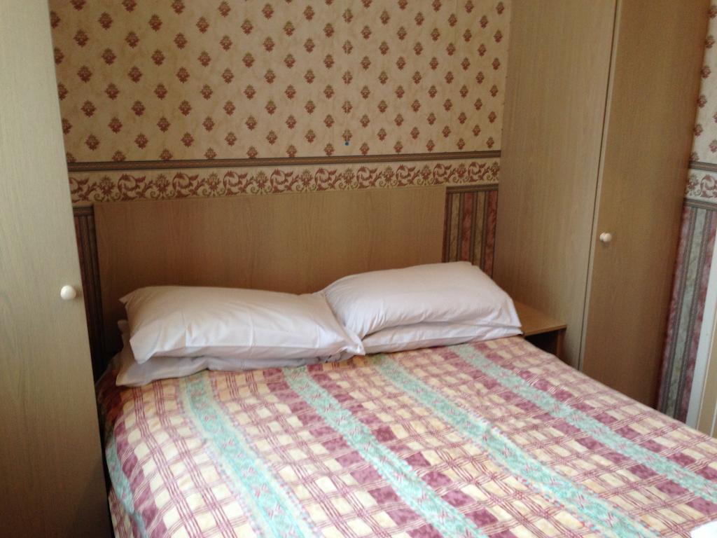 Grand Ash Hotel Лландидно Екстер'єр фото