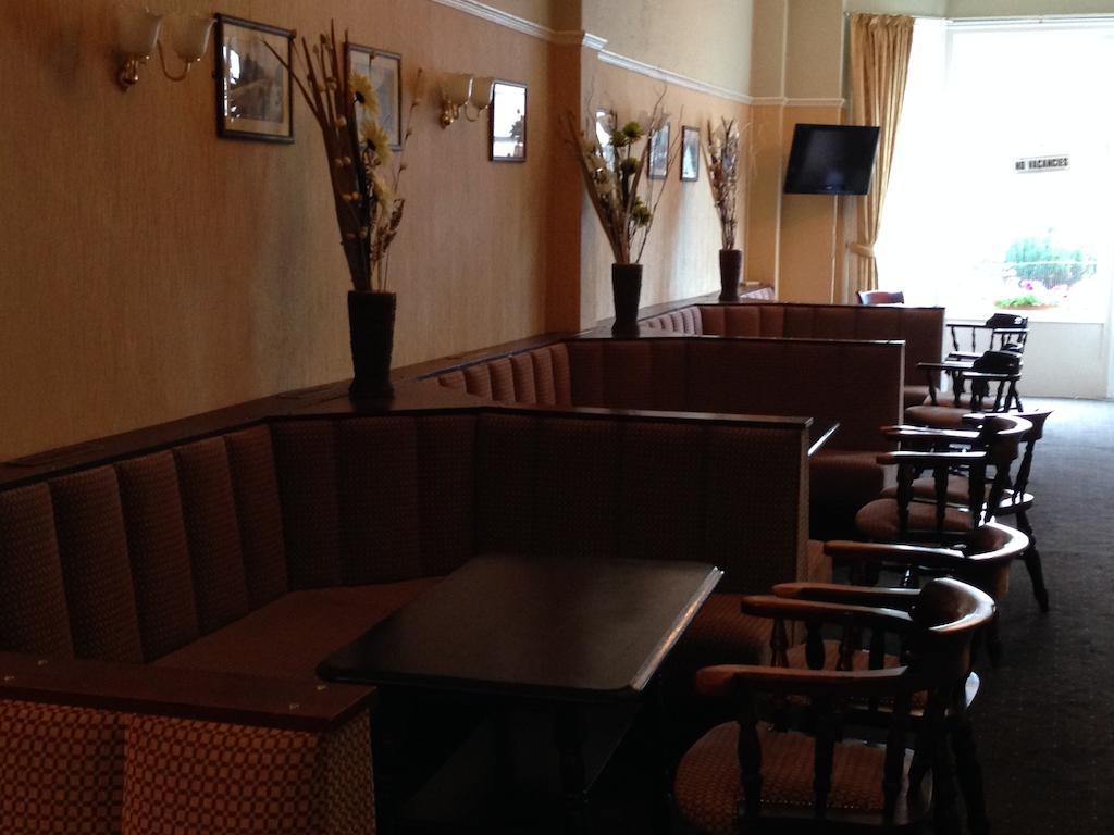 Grand Ash Hotel Лландидно Екстер'єр фото