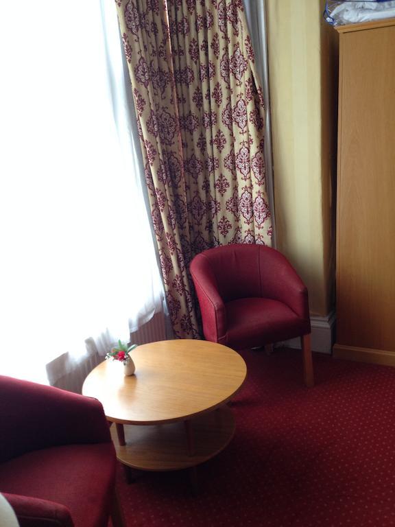 Grand Ash Hotel Лландидно Екстер'єр фото