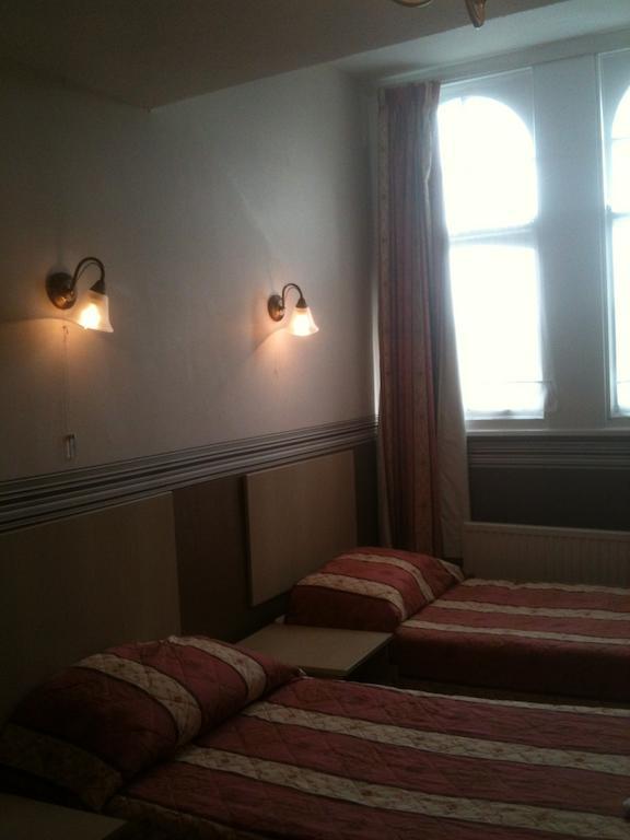 Grand Ash Hotel Лландидно Екстер'єр фото