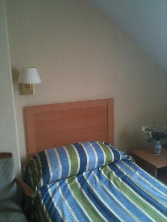 Grand Ash Hotel Лландидно Екстер'єр фото